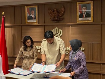 Maruarar Bagikan 1.000 Rumah untuk Jurnalis, 100 Rumah Mulai Dibagikan 6 Mei 2025