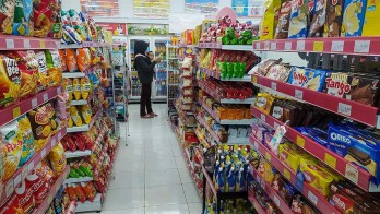 Intip Modal untuk Buka Gerai Alfamart, Mulai Rp500 Juta