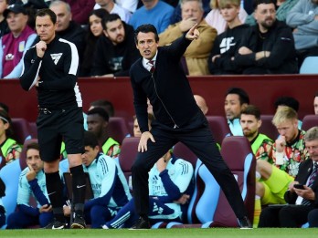Lancar, Link Live Streaming PSG Vs Aston Villa 10 April, 02.00 WIB