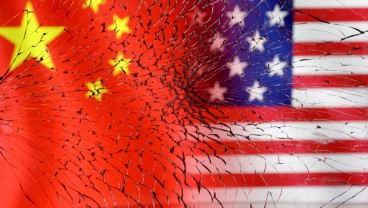 Trump Naikkan Tarif Impor China jadi 125%, Tunda Tarif Negara Lain 90 Hari