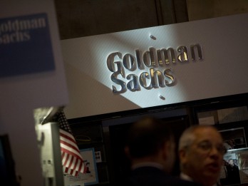 Goldman Sachs Ralat Proyeksi AS Resesi setelah Trump Tunda Tarif Impor 90 Hari