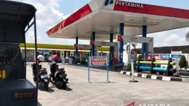 Kasus BBM Pertamina Tercampur Air di SPBU Trucuk, Dua Awak Mobil Tangki Dipecat