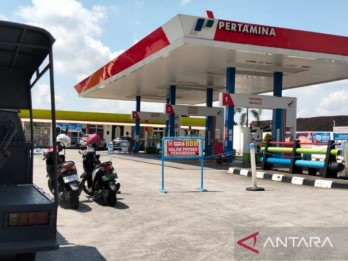 Kasus BBM Pertamina Tercampur Air di SPBU Trucuk, Dua Awak Mobil Tangki Dipecat