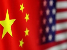 Ekonom Prediksi Teknologi jadi Medan Perang Dagang, RI Pilih AS atau China?