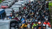 1,8 Juta Kendaraan kembali ke Jakarta hingga Puncak Arus Balik Lebaran 2025
