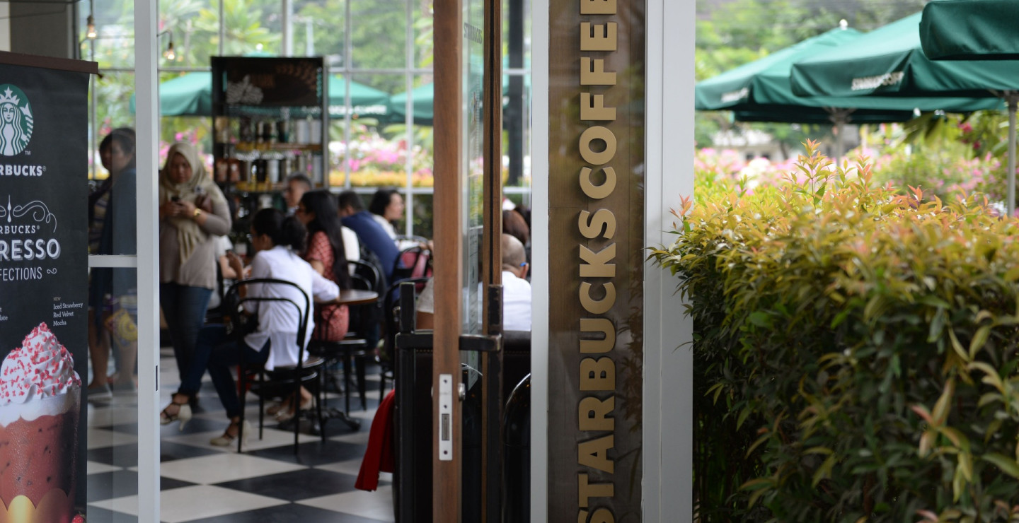 Rapor Merah Keuangan Emiten Sasaran Boikot, Mulai dari Starbucks (MAPB) hingga Unilever (UNVR)
