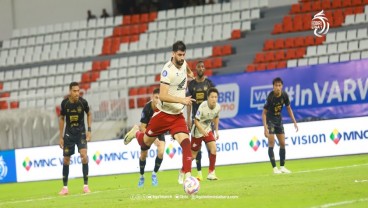 Prediksi Skor PSM vs Semen Padang: Head to Head, Susunan Pemain