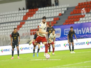 Prediksi Skor PSM vs Semen Padang: Head to Head, Susunan Pemain