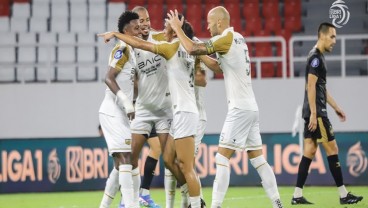 Prediksi Skor Bali United vs Dewa United: Head to Head, Susunan Pemain
