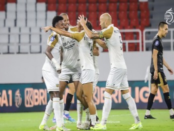 Prediksi Skor Bali United vs Dewa United: Head to Head, Susunan Pemain