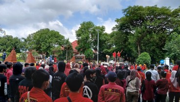 Sempat Kena PHK, Kemnaker: 200 Pekerja Yihong Sudah Kerja Lagi