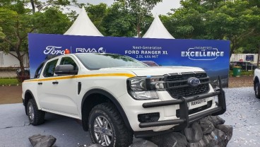 Pabrikan Mobil AS Ford hingga GM Terpukul Tarif Balasan Kanada