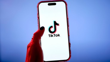 Trump Pastikan Proses Divestasi TikTok Masih Terus Berjalan