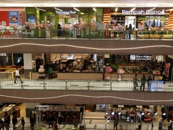 Rupiah Crash Sends Shockwave Across Sectors