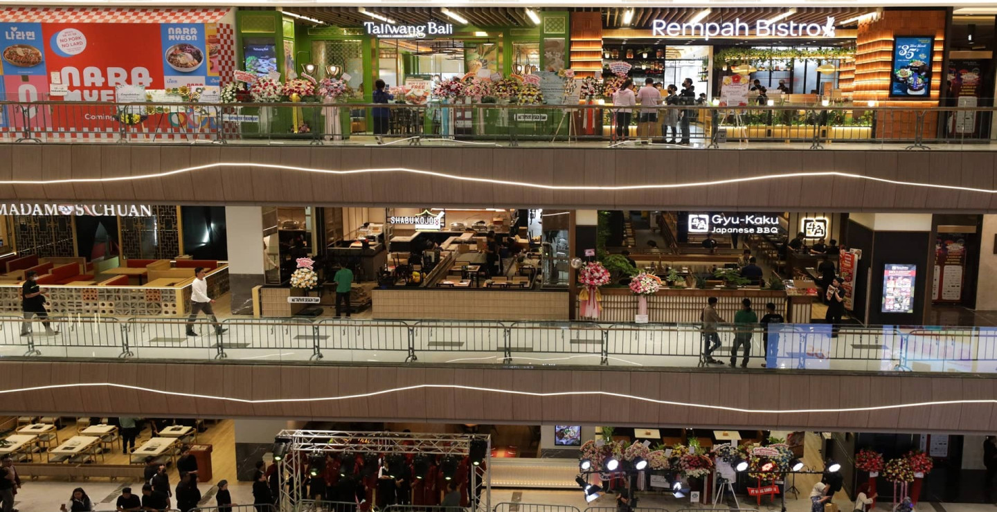 Rupiah Crash Sends Shockwave Across Sectors