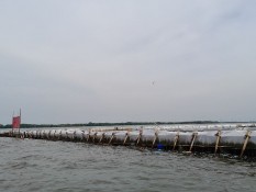 Bareskrim Ungkap Kades Segarajaya Cs Raup Untung Miliaran pada Kasus Pagar Laut