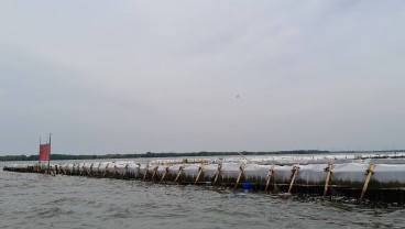 Bareskrim Ungkap Kades Segarajaya Cs Raup Untung Miliaran pada Kasus Pagar Laut
