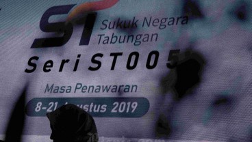 Sederet Risiko saat Jatah Utang Baru Negara Tinggal Rp360 Triliun per Maret 2025