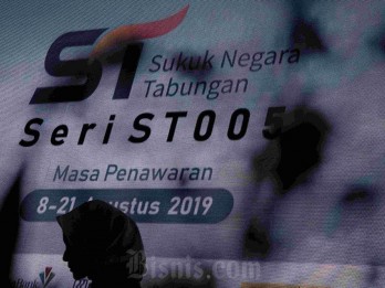 Sederet Risiko saat Jatah Utang Baru Negara Tinggal Rp360 Triliun per Maret 2025