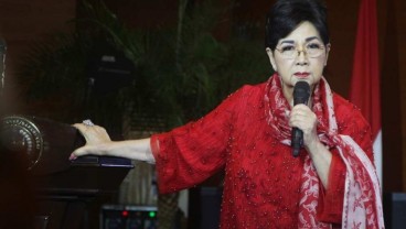 Titiek Puspa Meninggal Dunia, Inul Daratista: Eyang Sangat Baik