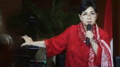 Titiek Puspa Meninggal Dunia, Inul Daratista: Eyang Sangat Baik