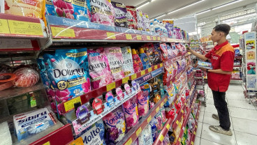 Alfamart Caplok 70% Saham Lawson