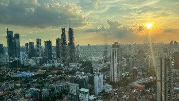 Defisit APBN Sentuh Rp104,2 Triliun
