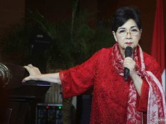 Titiek Puspa Meninggal, Rilis Album Terakhir di Usia 86 Tahun