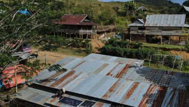 Pemanfaatan Panel Surya Untuk Kebutuhan Listrik Wilayah Terpencil