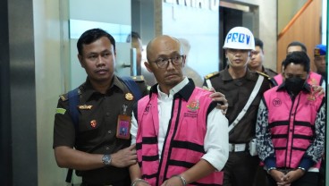 Kejagung Periksa Pejabat Ditjen Migas ESDM di Kasus Pertamina
