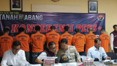 Kronologi Polisi Bongkar Sindikat Pencetak Uang Palsu di Bogor