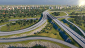 PU Beri Kabar Terbaru Nasib 2 Proyek Jalan Tol Terpanjang di RI