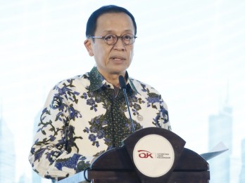 Bisnis Paylater Bank Berbalik Arah, Pinjaman Turun jadi Rp21,98 Triliun per Februari 2025