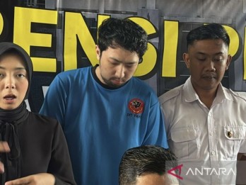 Polisi: Dokter PPDS Cabul di RSHS Punya Fantasi dengan Orang Pingsan