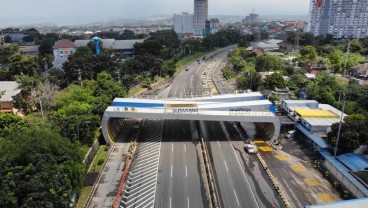 Tarif 31 Ruas Tol Bakal Naik Tahun Ini, Cek Daftarnya!