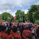 Rekrutmen Pekerja di PT Yihong Novatex Dibayangi Isu Percaloan