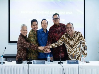 Surge (WIFI) Ungkap Perusahan Jepang NTT East Suntik Invetasi Rp4 Triliun