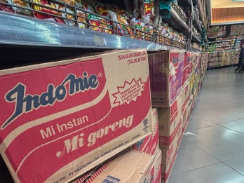 Pahitnya Nilai Tukar Rupiah bagi Prospek Laba Indofood (ICBP)