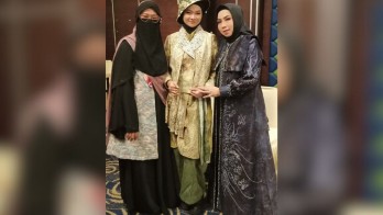 Kelas Shopee dan Kementerian UMKM Buka Peluang Ekspor Kain Tradisional