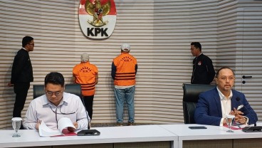 KPK Tahan Eks Direktur PGN (PGAS), Negara Rugi US$15 Juta