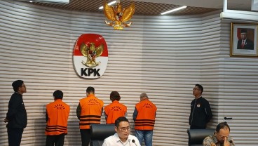 Kronologi Kasus Korupsi Jual Beli Gas yang Seret Eks Petinggi PGN