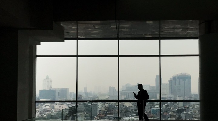 Minim Dukungan, Startup Geospasial Lokal Pertimbangkan Pindah ke Singapura