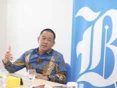 Ini Siasat Krakatau Steel (KRAS) Tangkis Gejolak Nilai Tukar & Tarif Trump