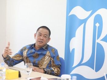 Ini Siasat Krakatau Steel (KRAS) Tangkis Gejolak Nilai Tukar & Tarif Trump