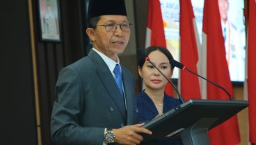 BP Batam Pasang Siasat Hadapi Tarif Trump