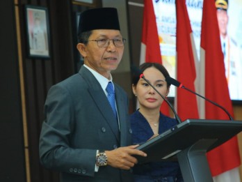 BP Batam Pasang Siasat Hadapi Tarif Trump