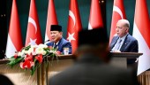 Bicara di ADF Talk, Prabowo: Kita Tidak Menyerah pada Diplomasi