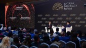 ADF Talk 2025, Prabowo: Negara Adidaya Gagal Beri Keadilan untuk Palestina