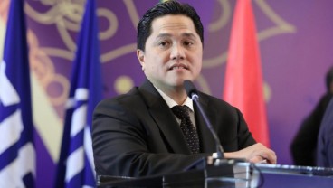 Dinilai Tidak Transparan, Erick Thohir Minta Drawing Liga 4 Diulang
