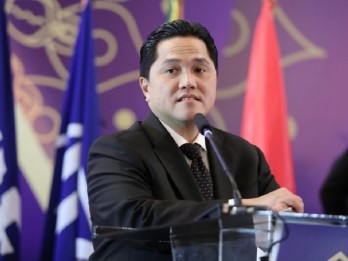 Dinilai Tidak Transparan, Erick Thohir Minta Drawing Liga 4 Diulang